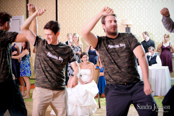 Best First Baptist Orlando Wedding photographer - Sandra Johnson (SJFoto.com)